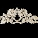 APL-29:  Acorn and leaves Applique
